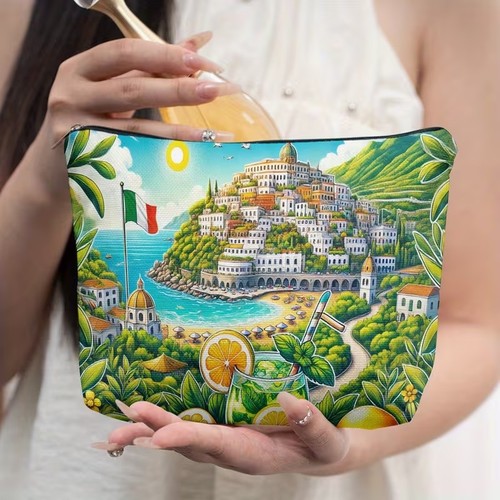 Kosmetiktasche damen - kosmetiktasche,