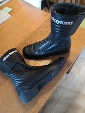 Motorradstiefel Daytona