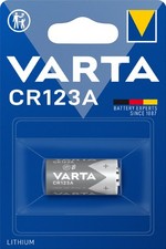 VARTA Foto-Batterie 'LITHIUM'