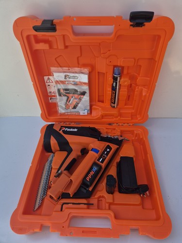 Paslode ppnxi first fix - ppnxi,