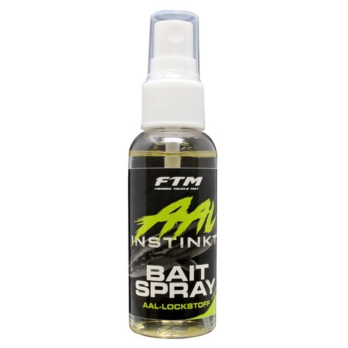 Ftm bait spray aal lockstoff - ftm,