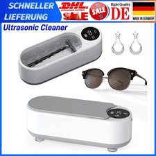 Automatisch Ultraschall