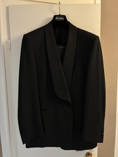 Smoking Anzug Corneliani incl