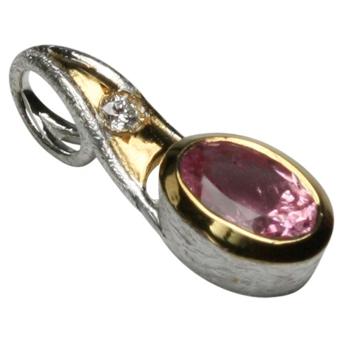 Feiner anhänger 925er silber - anhänger,