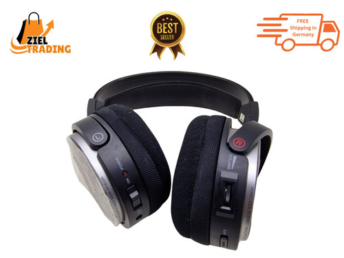Sony mdr rf810r funkkopfhörer - sony,