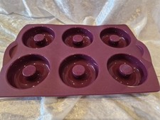 Tupperware Silikonform Diabolo