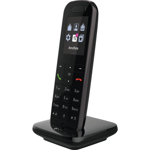 Telekom speedphone schwarz - telekom,