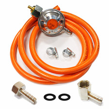 Set 300cm Propangasschlauch +