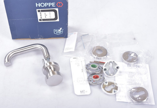 Hoppe wechselgarnitur paris - hoppe,
