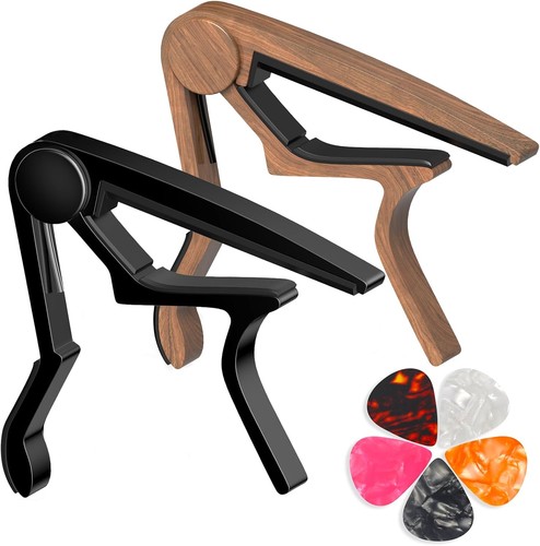 Gitarrenkapodaster für