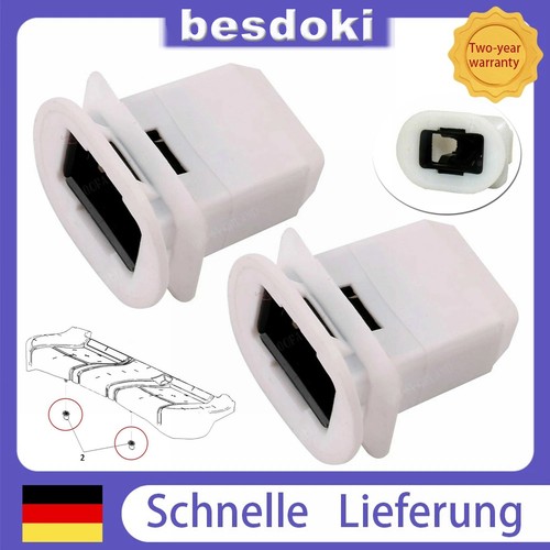 Sitzbankhalter hinten für - hinten,