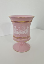 C. Fiorentine Vase Rosa