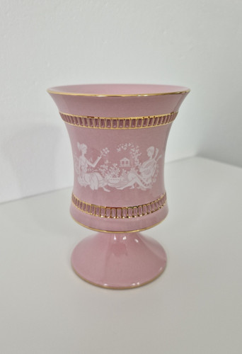 Fiorentine vase rosa - fiorentine,