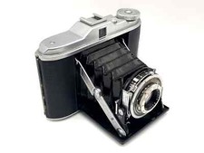 Agfa Isolette V Klappkamera