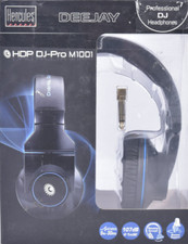 Hercules DJ-Pro M1001