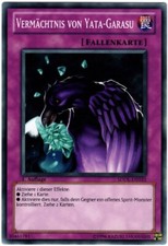 Yu-Gi-Oh! 2011 Vermächtnis