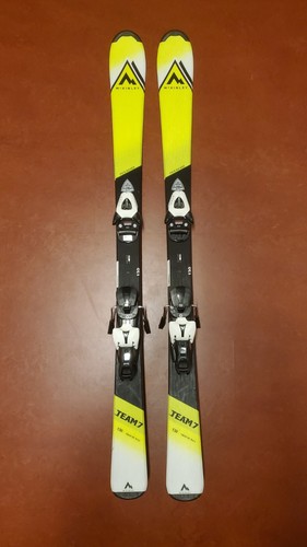 Kinley ski 130 team7 - ski, +
