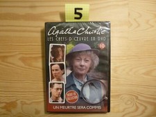 Dvd ein mord wird - dvd:, begangen