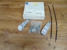 Neu Schwebesitz Rückenlehnenverstellung Arretierung Mercedes 950/953/954 - A0...