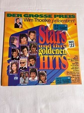 Wim Thoelke präsentiert Stars