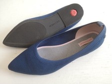 Damen Schuhe Slipper ECO