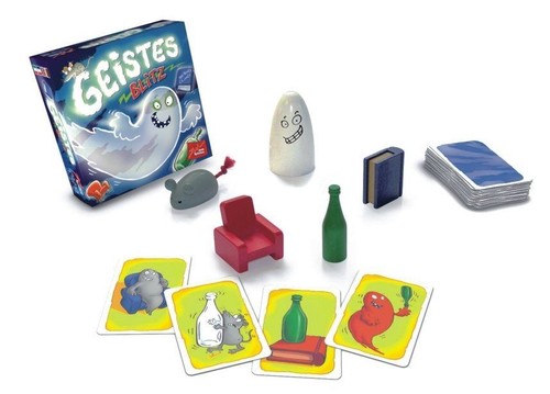 Geistesblitz zoch spiele - geistesblitz,