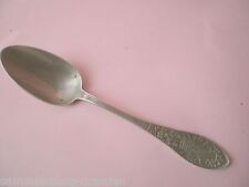 18077 TIR Reims XV Concours Nat. Intern. Societe 1908 Löffel 84 Versilbert