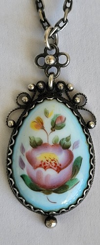 Finift rostov vintage - finift,
