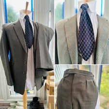 60er Jahre Vintage Herren