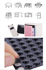 Selbstklebend Silikon für