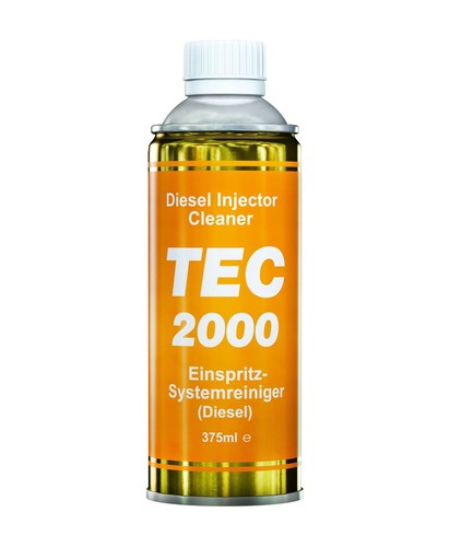 Tec2000 diesel injektor - diesel,