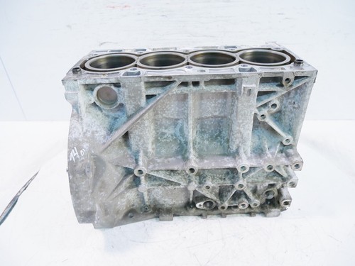 Motorblock block defekt fiesta - motorblock,