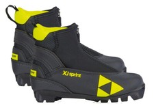 Fischer XJ Sprint Gr. 40