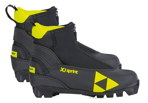 Fischer sprint 39 - xj,