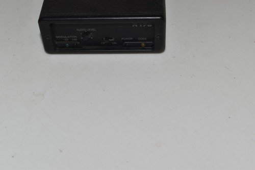 Lectrosonics inc r175 - inc,