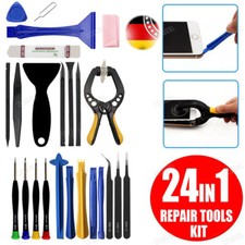 Handy Reparatur Werkzeugset öffnen Universal Set Display Smartphone Tablet DHL