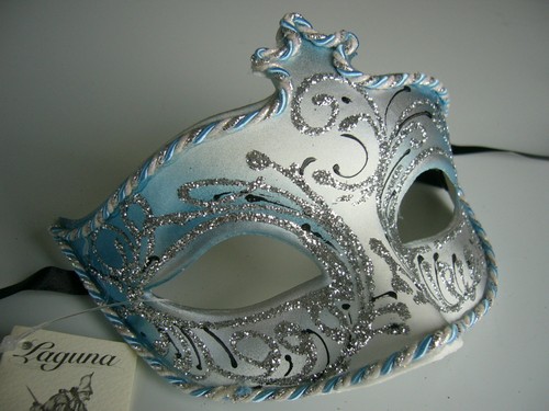 Original venezianische maske - venezianische,