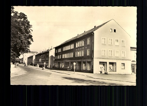 Lauchhammer-Ost