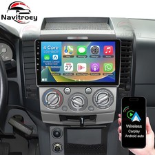 2+64G Autoradio Für Mazda