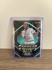 2024 Topps Graphite Tennis