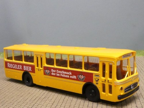 Brekina o 317 dbp - 1/87,