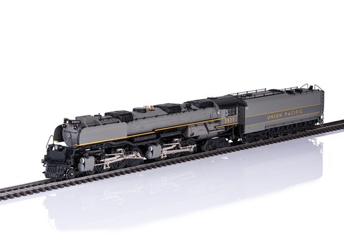 Märklin 39913 dampflok - 39913,