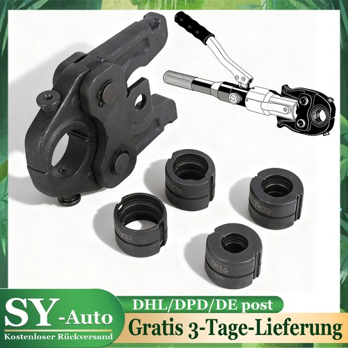 Th16 32 pressbacken - th16-20-26-32,