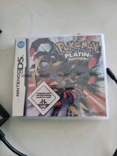 Pokemon Platin Edition
