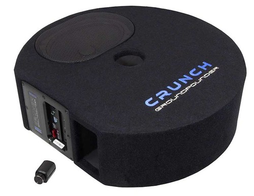 Crunch gp690v2 6x9 zoll - crunch,