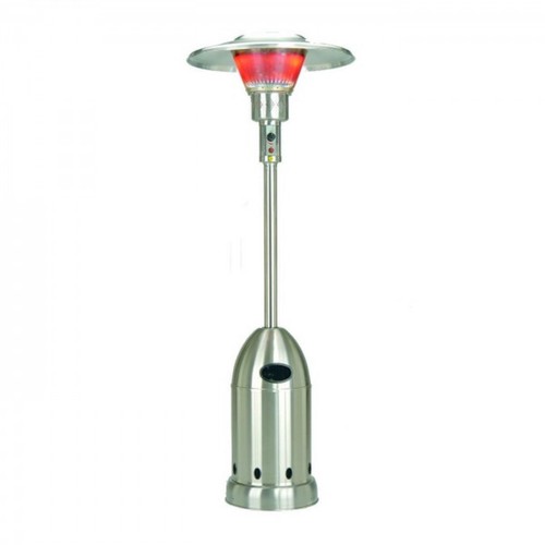 Burny bullet inox pro 2950 - inox,