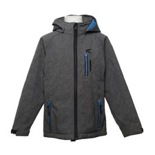 Nanok softshelljacke unisex - softshelljacke,,
