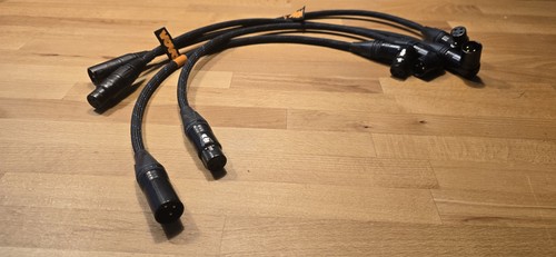 Vovox aes ebu - 0,5, set