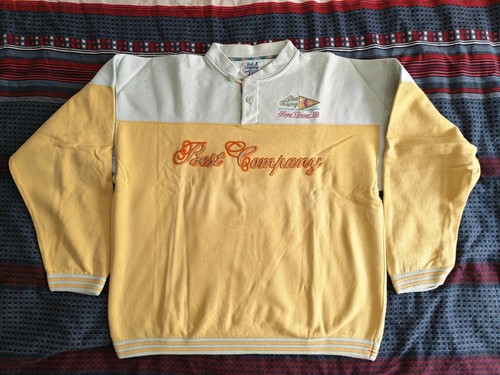 Xxl best company pullover - best,