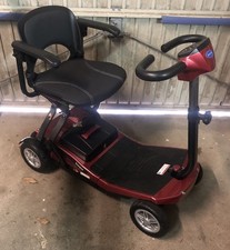 Elektromobil, Invacare